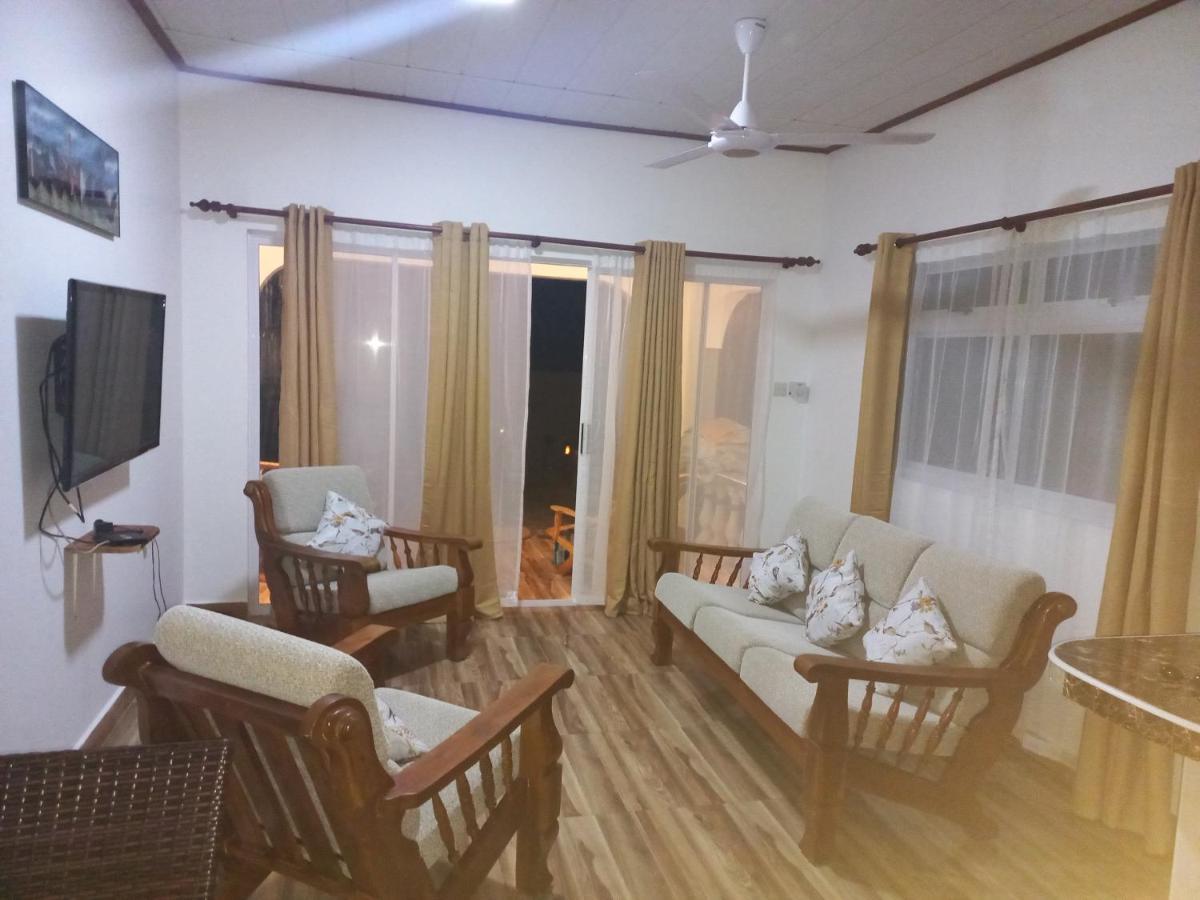 Happy Stay Villa Grand Anse  Exterior foto