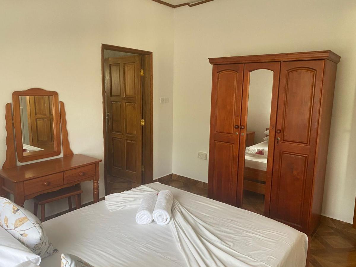 Happy Stay Villa Grand Anse  Exterior foto