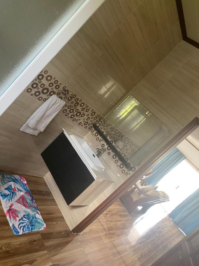 Happy Stay Villa Grand Anse  Exterior foto