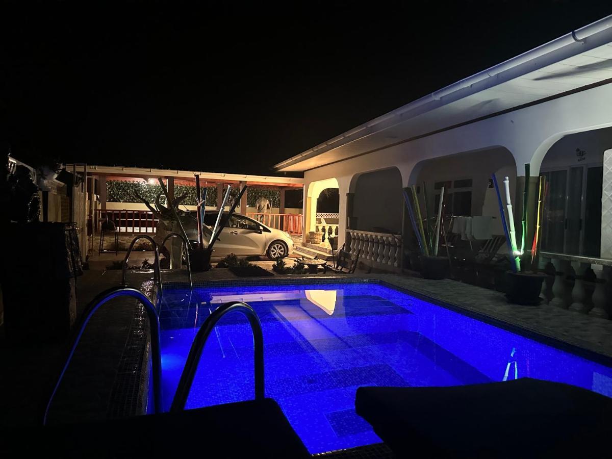 Happy Stay Villa Grand Anse  Exterior foto