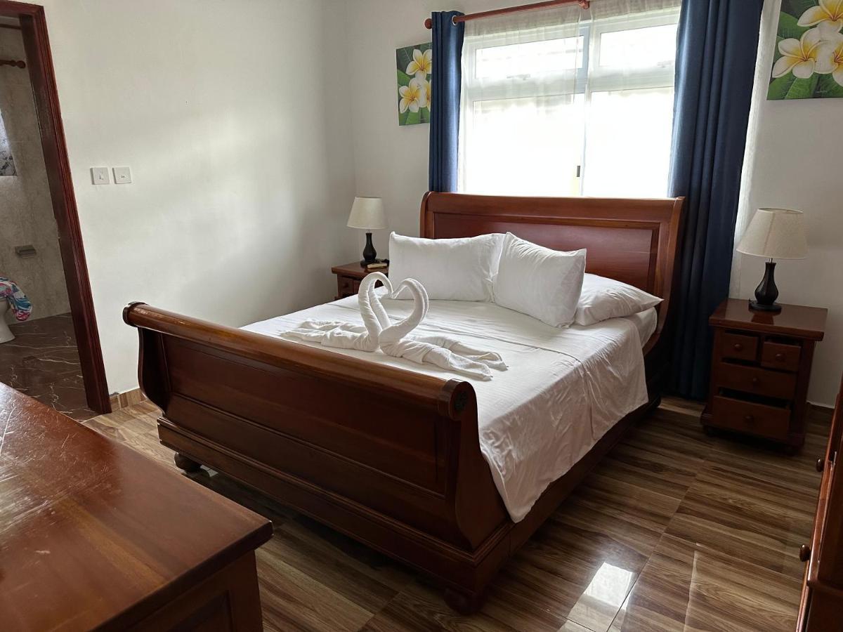 Happy Stay Villa Grand Anse  Exterior foto