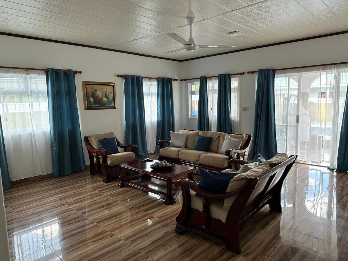 Happy Stay Villa Grand Anse  Exterior foto