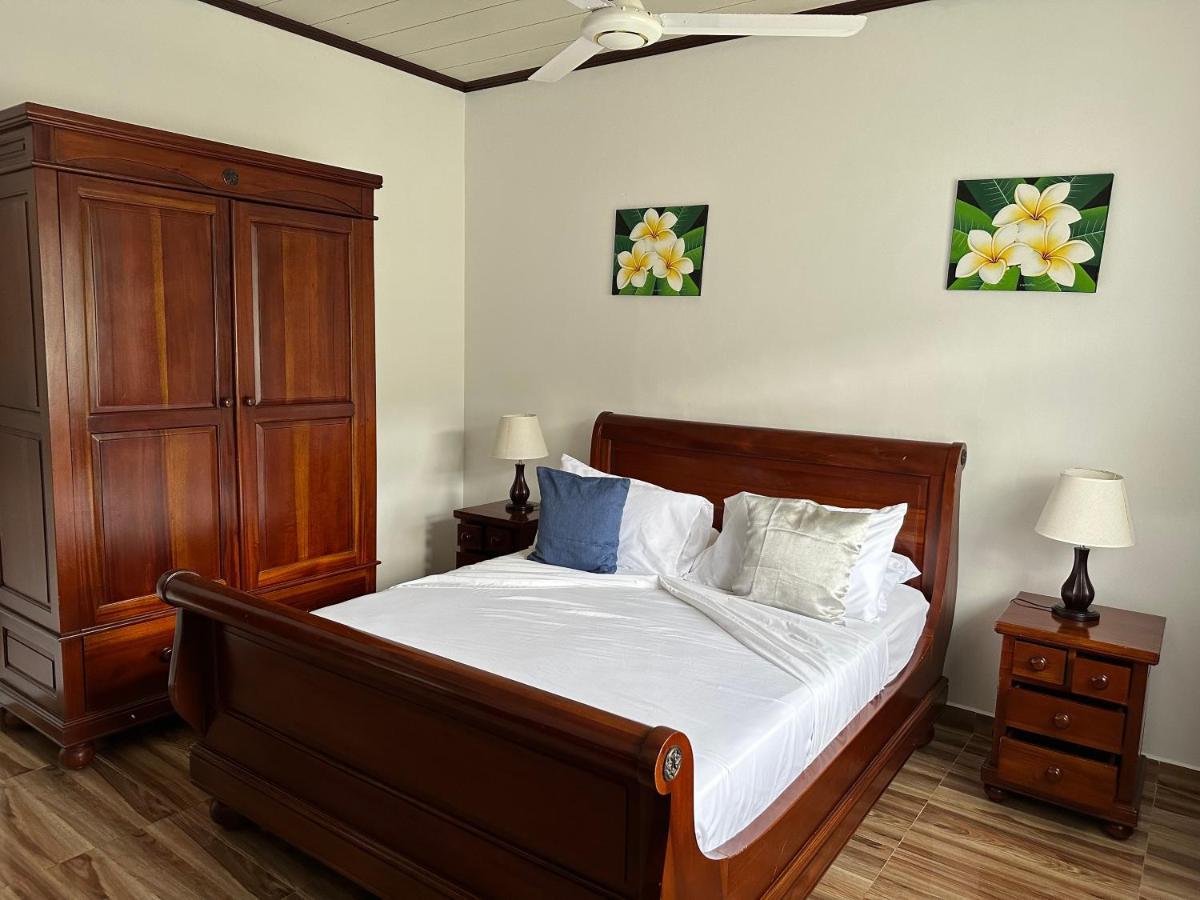 Happy Stay Villa Grand Anse  Exterior foto