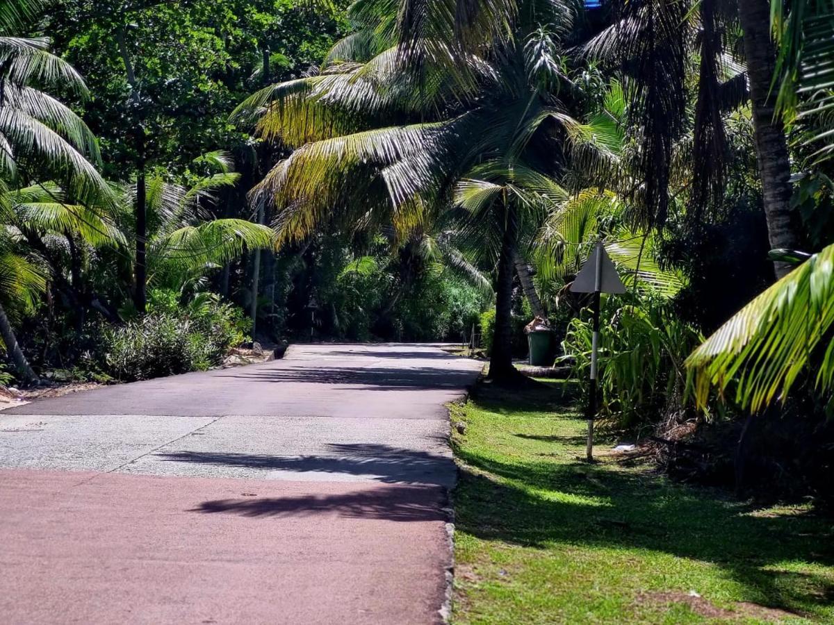 Happy Stay Villa Grand Anse  Exterior foto