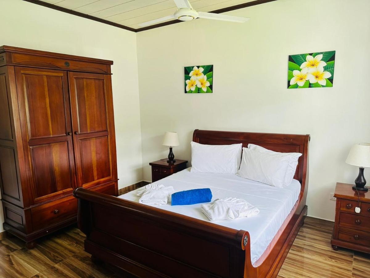 Happy Stay Villa Grand Anse  Exterior foto