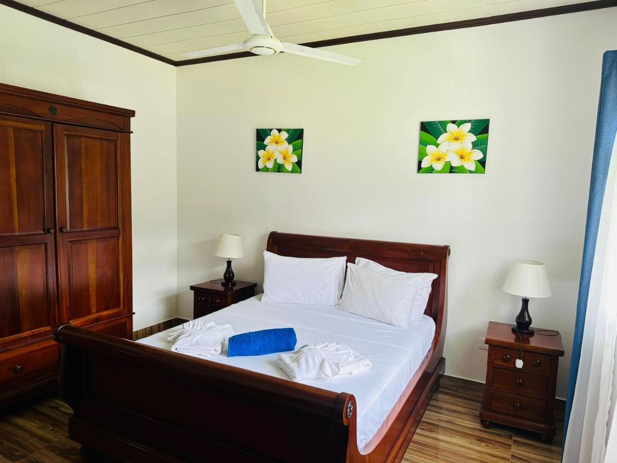 Happy Stay Villa Grand Anse  Exterior foto