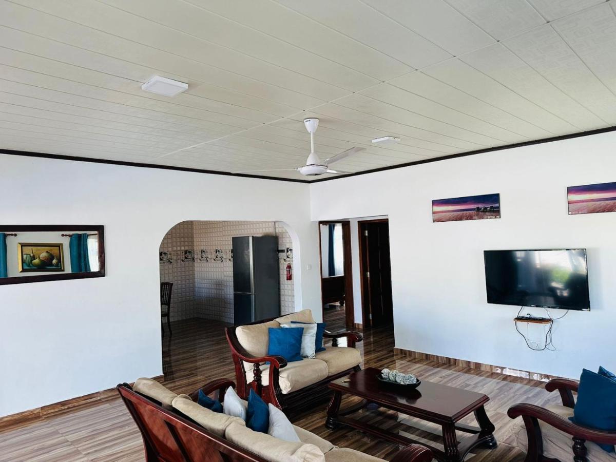 Happy Stay Villa Grand Anse  Exterior foto