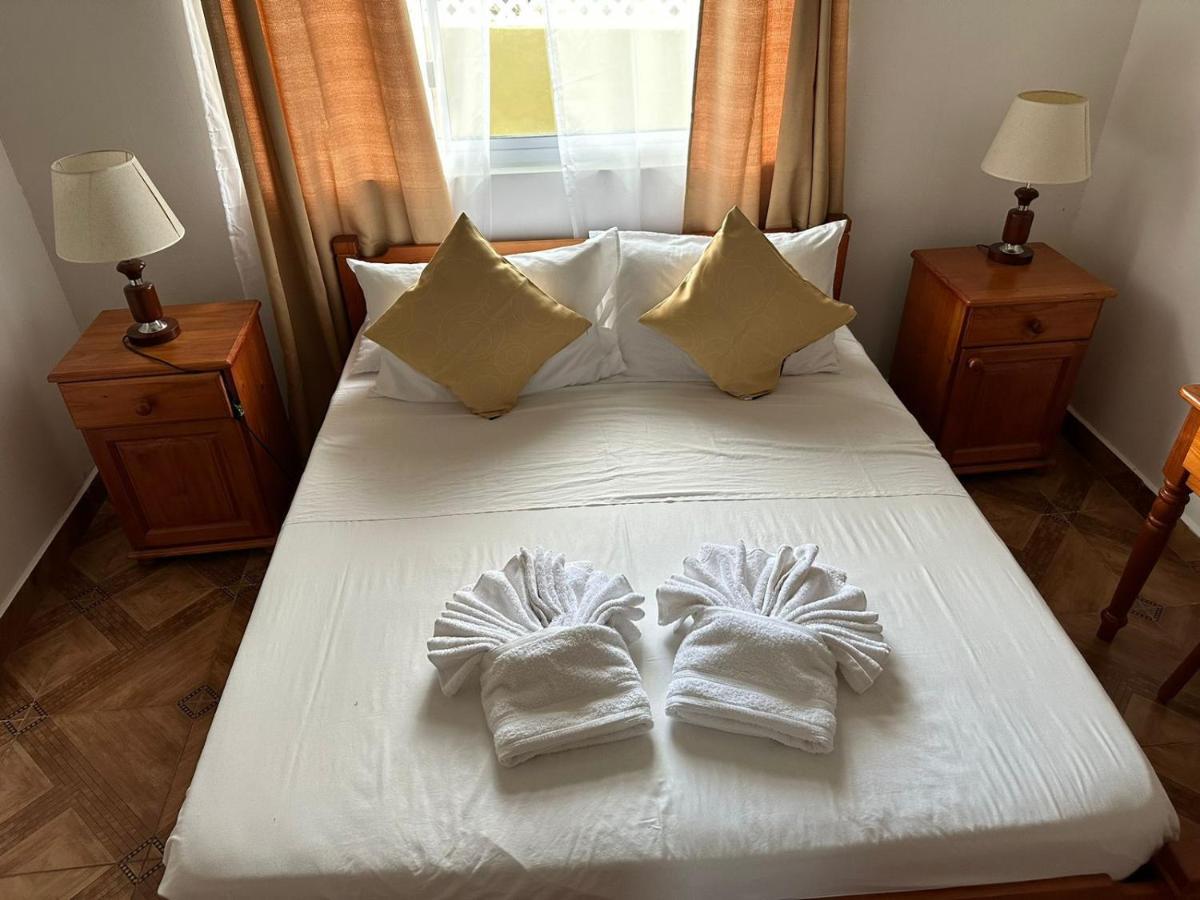 Happy Stay Villa Grand Anse  Exterior foto