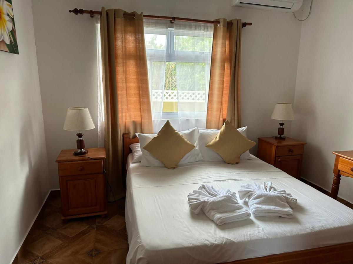 Happy Stay Villa Grand Anse  Exterior foto