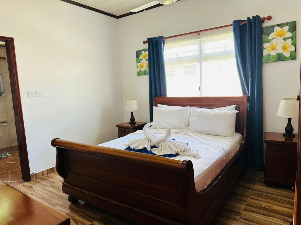 Happy Stay Villa Grand Anse  Exterior foto