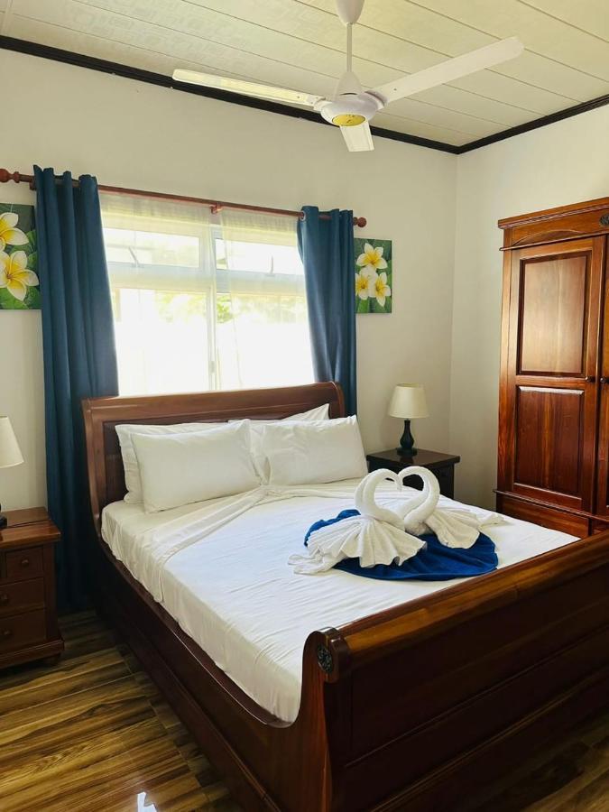 Happy Stay Villa Grand Anse  Exterior foto