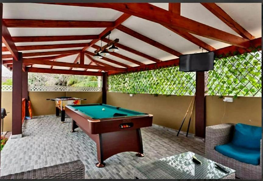 Happy Stay Villa Grand Anse  Exterior foto
