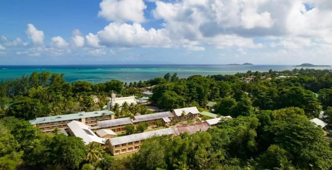 Happy Stay Villa Grand Anse  Exterior foto