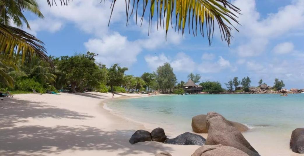 Happy Stay Villa Grand Anse  Exterior foto