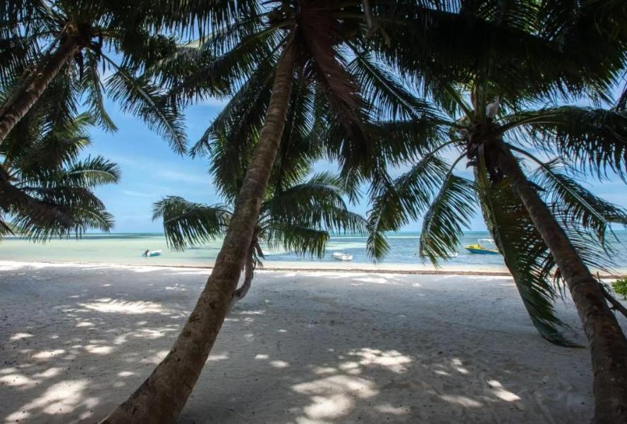 Happy Stay Villa Grand Anse  Exterior foto