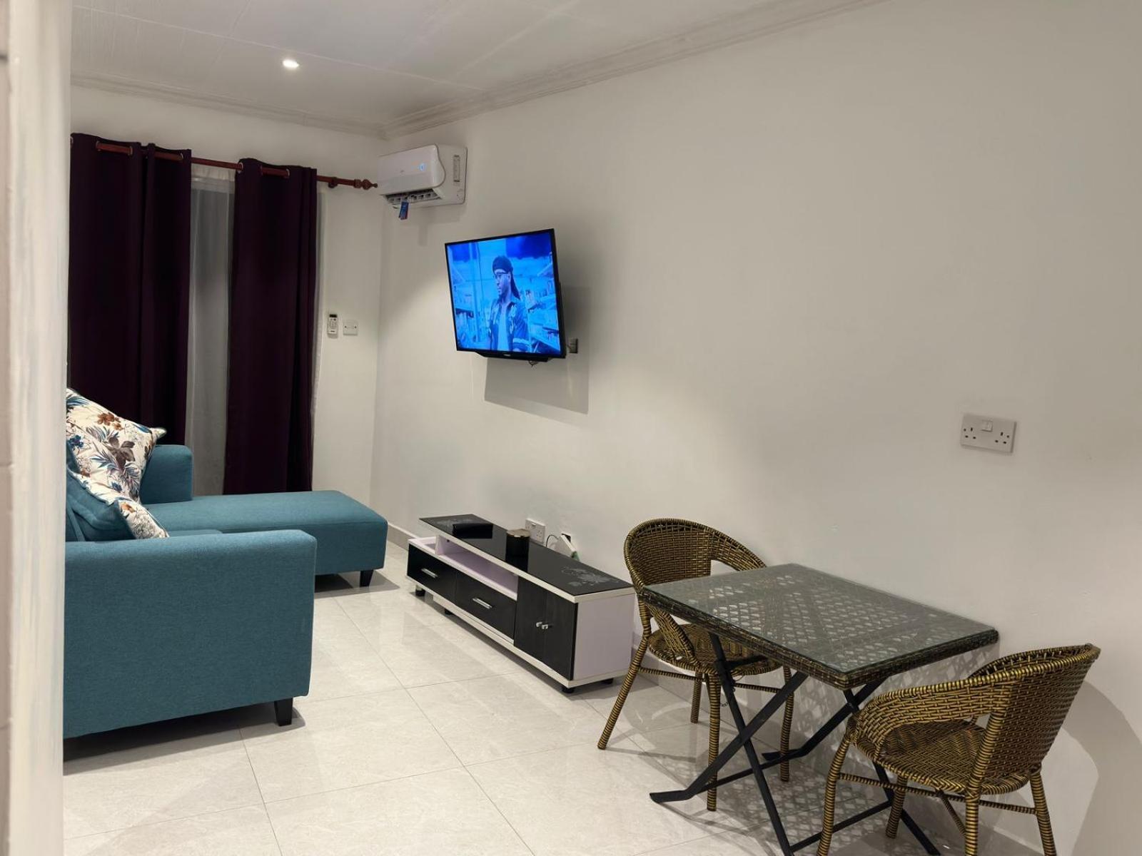 Happy Stay Villa Grand Anse  Exterior foto