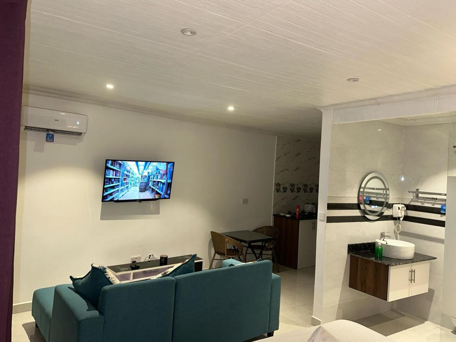 Happy Stay Villa Grand Anse  Exterior foto