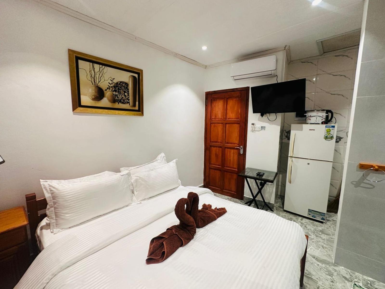 Happy Stay Villa Grand Anse  Exterior foto