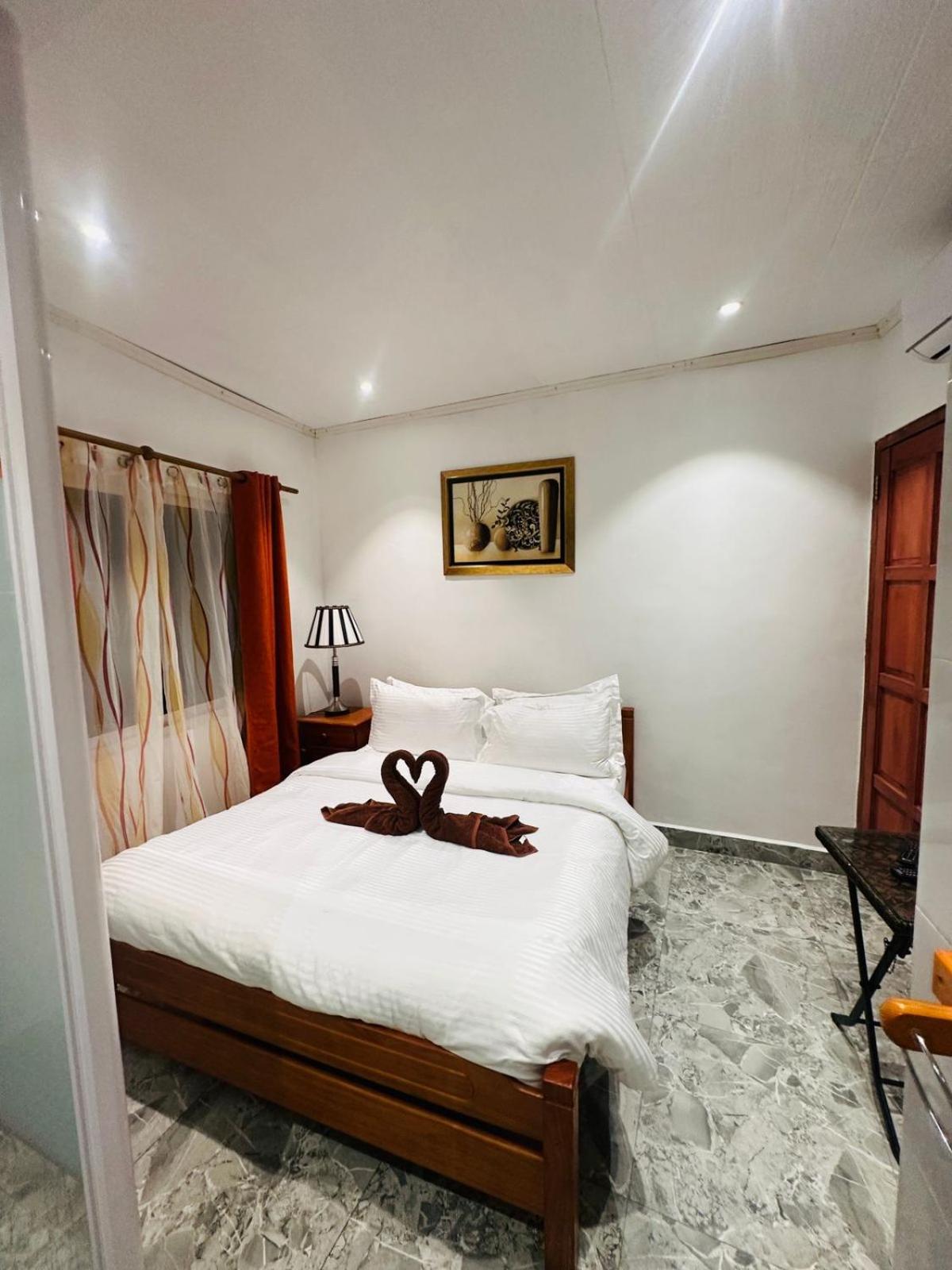 Happy Stay Villa Grand Anse  Exterior foto