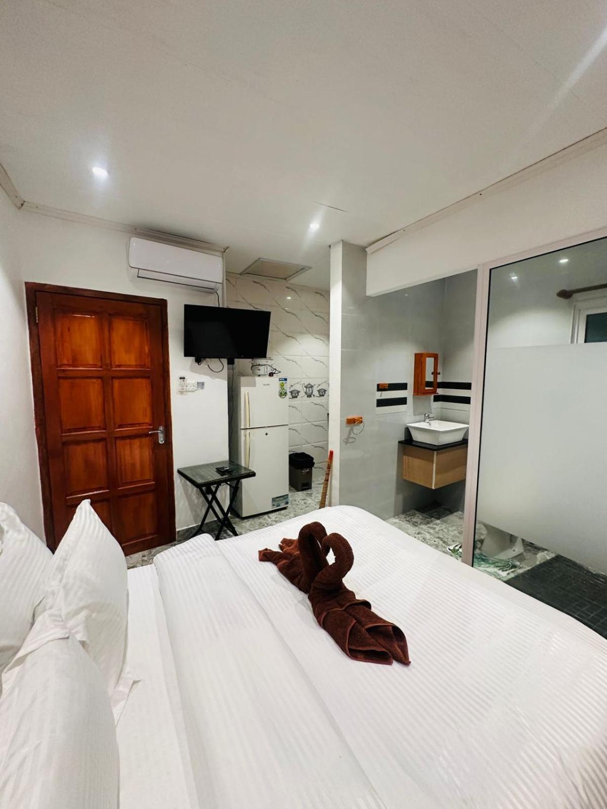 Happy Stay Villa Grand Anse  Exterior foto