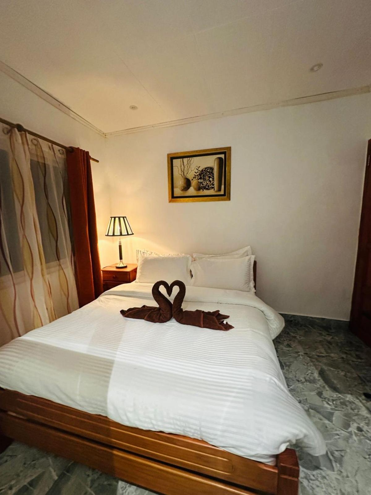 Happy Stay Villa Grand Anse  Exterior foto